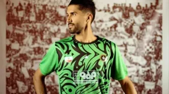 استقبال دودآلود سپاهانی‌ها از سیدحسین حسینی!