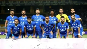 شوک به آبی‌ها؛ استقلال از آسیا حذف شد!