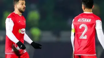 شایعه جنجالی درباره سرژ اوریه و درخواست کاپیتان های پرسپولیس تکذیب شد