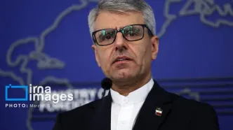 واکنش تهران به پیام ترامپ