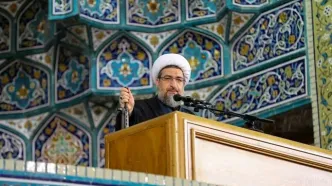 امام جمعه تبریز: مکانیسم ماشه ترسناک نیست