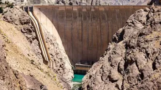 سی‌ان‌ان هشدار داد؛ تهران در آستانه روز صفر بی‌آبی