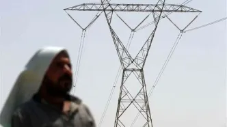 عراق در خاموشی سراسری فرو رفت