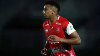 مدافع سابق پرسپولیس در آستانه انتقال به لیگ ترکیه