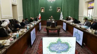 سه‌گانه کمسیون آیین‌نامه داخلی مجلس برای اصلاح ساختار بودجه