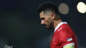 ویدیو| پاسخ معنادار عالیشاه به اعتراض هواداران پرسپولیس علیه درویش