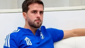 پرسپولیس به دنبال جذب هافبک بارسلونا؛ پیانیچ به ایران می آید؟