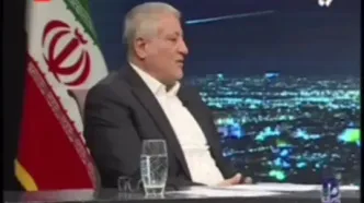 محسن هاشمی: رهبری هم فکر نمی‌کردند که جنگ بشود، چون گفته بودند نه مذاکره می‌کنیم، نه جنگ می‌شود