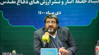 حمله توهین‌آمیز چهره نزدیک به جلیلی به پزشکیان