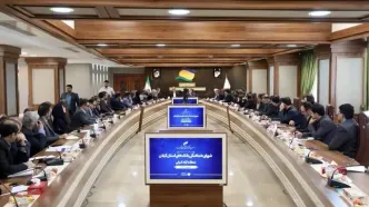 رفع دغدغه های مالی کسبه مجتمع ونوس در دستور کار قرار گرفت