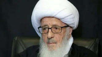 ماجرای درگذشت آیت‌الله وحید خراسانی چه بود؟