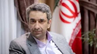 خبر مهم معاون پزشکیان درباره رفع فیلترینگ