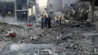 توهم «اسرائیل بزرگ» و موج نفرت جهانی از صهیونیست‌ها