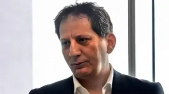 شریک داماد ترامپ در تهران/ مهمان بابک زنجانی دنبال چه بود؟