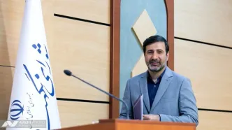 نشست خبری سخنگوی شورای نگهبان