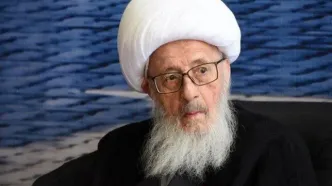 تکذیب خبر ارتحال آیت الله وحید خراسانی