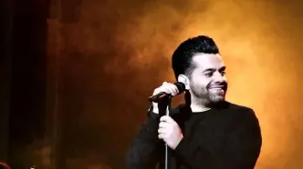 دانلود آهنگ جدید رضا بهرام به نام «بی خبر»