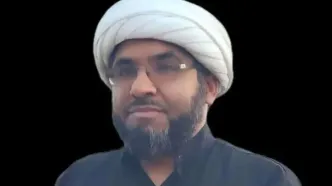 ربودن یک روحانی در ایرانشهر توسط افراد ناشناس