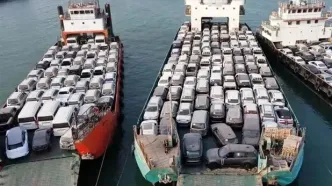 مرحله جدید فروش خودروهای وارداتی آغاز شد