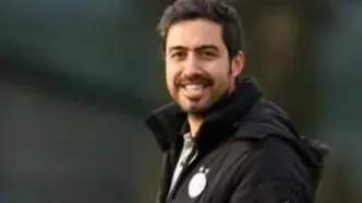 خسرو حیدری: استقلال می‌خواهد مثل بارسلونا فوتبال بازی کند