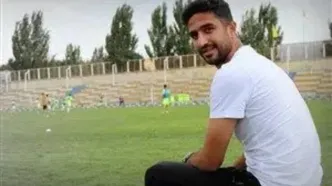 شوک به هواداران سپاهان؛ هادی محمدی در لیست خروج