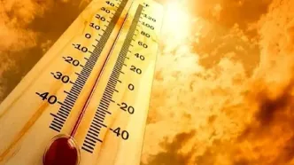 پیش‌بینی شاخص پرتو فرابنفش تا چهارشنبه