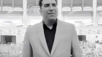 گزارشگر فوتبال صداوسیما درگذشت