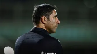 اتفاقات پشت صحنه تمرین پرسپولیس را ببینید