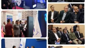 تشریح خدمات فناورانه بانک صادرات ایران به صنعت پخش
