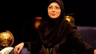 نفیسه نعیمی‌پور، یادگار شب‌های رصدی برج میلاد درگذشت