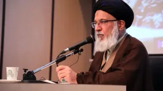 روایت عضو مجلس خبرگان از نزول عذاب بر امت نوح بعد از مهلت برای دستیابی به اهداف بزرگ/ میرباقری: حضرت نوح سال‌ها دعوت کرد و وقتی دید امت به راه نمی‌آید، عذاب نازل کرد/ حتی ظالمان و فرعونیان عالم، تحت اراده خدا هستند و کارهایشان به اذن اوست
