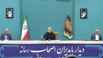 پزشکیان: نباید به دهک‌های ۸ تا ۱۰ یارانه بنزین بدهیم