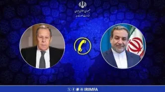 جزئیات تازه از گفت‌وگوی تلفنی وزیران امور خارجه ایران و روسیه