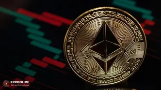 تحلیل قیمت اتریوم؛ فعالیت متناقض نهنگ‌ها سرمایه‌گذاران را سردرگم کرده، گام بعدی ملکه رمزارزها چیست؟