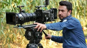 فیلمبرداری «کاکتوس» آغاز شد
