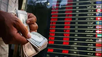 دلار در بازار آزاد امروز پنجشنبه ۳۰ مرداد ۱۴۰۴ چقدر شد؟+ جدول