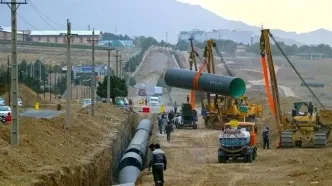 چه کسی رویافروشی کرد و گفت آب طالقان را به تهران می آوریم؟