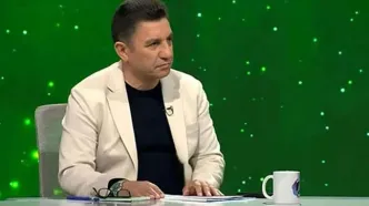 امیرخان! کاری کردی دل‌مان برای کی‌روش تنگ شود