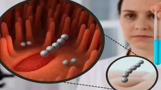 ساخت میکروربات هوشمند برای دارورسانی به داخل بدن