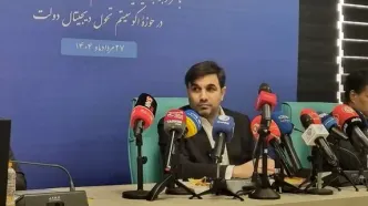 شناسایی زمین‌خواری از طریق پلتفرم/ اختصاص یک درصد بودجه هر دستگاه‌ به امنیت زیرساخت