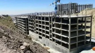 خبر خوش برای مستاجران/ ثبت‌نام نهضت ملی مسکن دوباره آغاز می‌شود+ فیلم