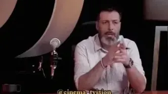 شهرام لاسمی قلقلیِ دوست داشتنی عمو قناد و مجری محبوب دهه 60: قلقلی به من آسیب رسوند، خیلی وقته بیکارم، حقوق بازنشستگیم 11 تومنه و فقط 9 تومن کرایه خونه میدم تو مشهد!