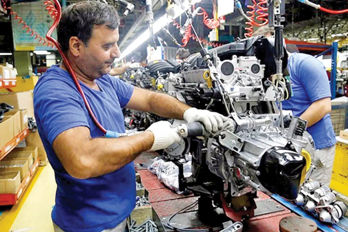 ۲۸۰ هزار میلیارد تومان؛ زیان انباشته شرکت‌های ایران خودرو و سایپا