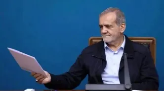 رئیس‌جمهور قانون «تشدید مجازات جاسوسی» را ابلاغ کرد