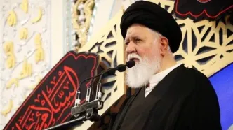 موضع جدید علم‌الهدی درباره مذاکره