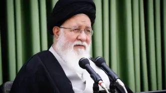 علم‌الهدی: هویت مشهد باید امام رضایی بماند