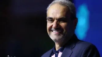 ویدیو| جواد خیابانی آدم خوار شد!