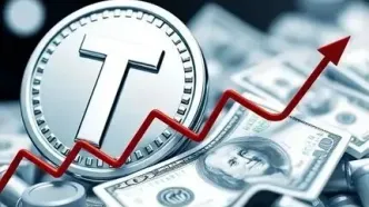 بروزترین قیمت تتر امروز دوشنبه ۲۷ مرداد ماه ۱۴۰۴