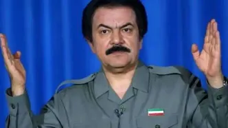 ردپای شوروی در اعدام نشدن مسعود رجوی