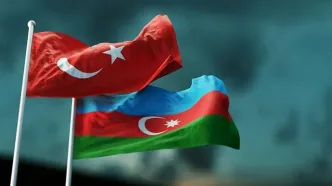 ترکیه و باکو برای دور زدن ایران دست به کار شدند